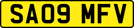 SA09MFV