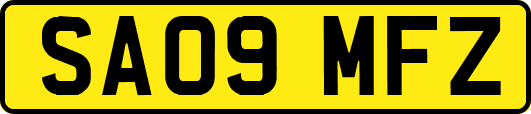 SA09MFZ