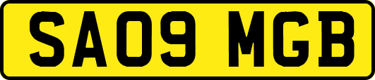 SA09MGB