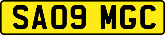 SA09MGC
