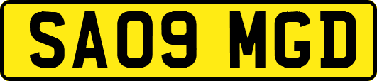SA09MGD