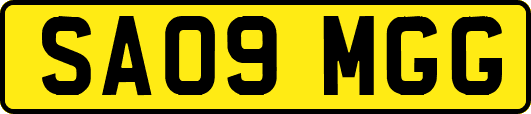 SA09MGG