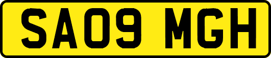 SA09MGH