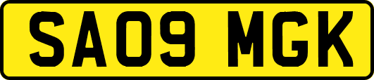 SA09MGK