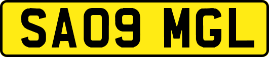 SA09MGL
