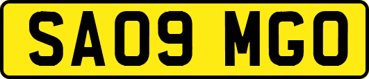 SA09MGO
