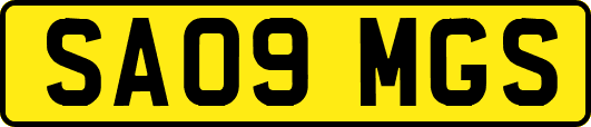 SA09MGS