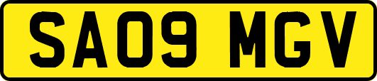 SA09MGV