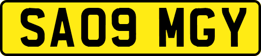 SA09MGY