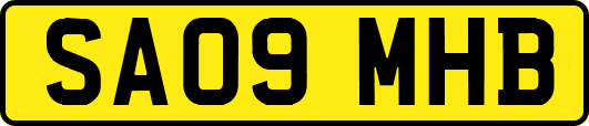 SA09MHB
