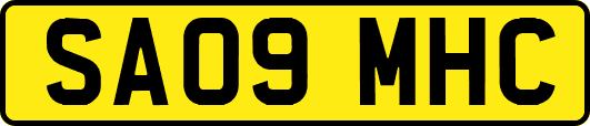 SA09MHC
