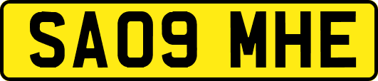 SA09MHE