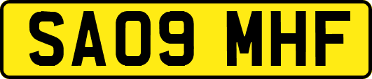 SA09MHF
