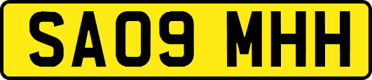 SA09MHH