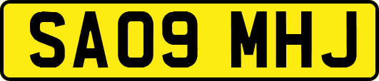 SA09MHJ