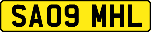 SA09MHL