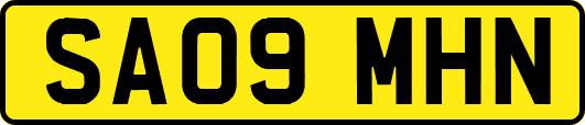 SA09MHN
