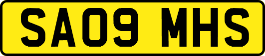 SA09MHS