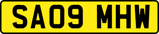 SA09MHW