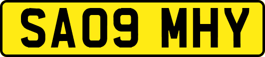 SA09MHY