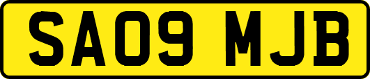 SA09MJB