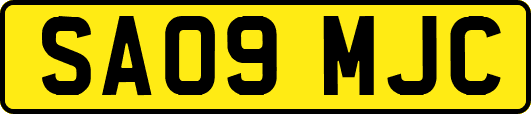 SA09MJC