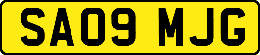 SA09MJG