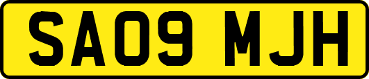 SA09MJH