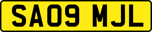 SA09MJL