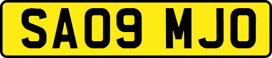 SA09MJO