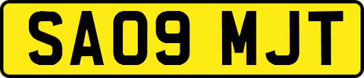 SA09MJT