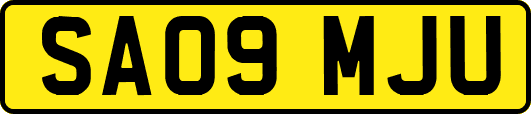 SA09MJU