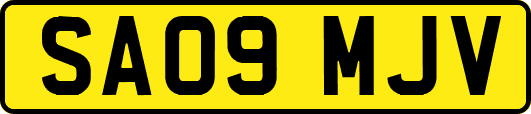 SA09MJV