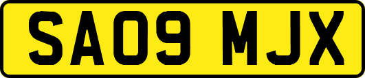 SA09MJX