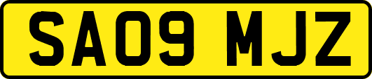 SA09MJZ