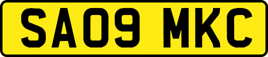 SA09MKC