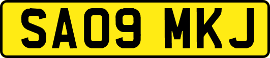 SA09MKJ