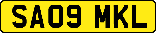 SA09MKL