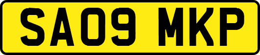 SA09MKP