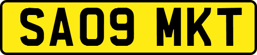SA09MKT