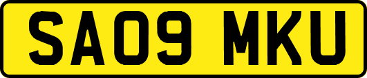 SA09MKU