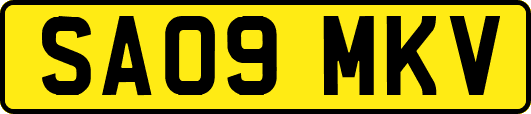 SA09MKV