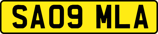 SA09MLA