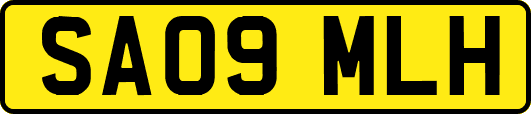 SA09MLH