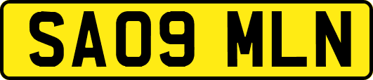 SA09MLN