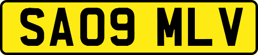 SA09MLV