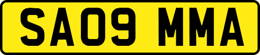 SA09MMA