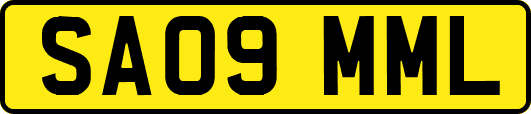 SA09MML