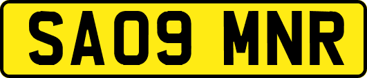 SA09MNR
