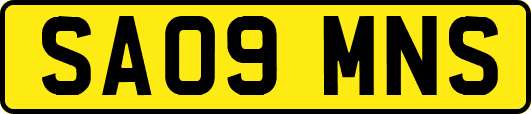 SA09MNS